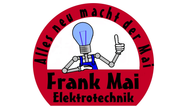 Logo von Frank Mai Elektrotechnik