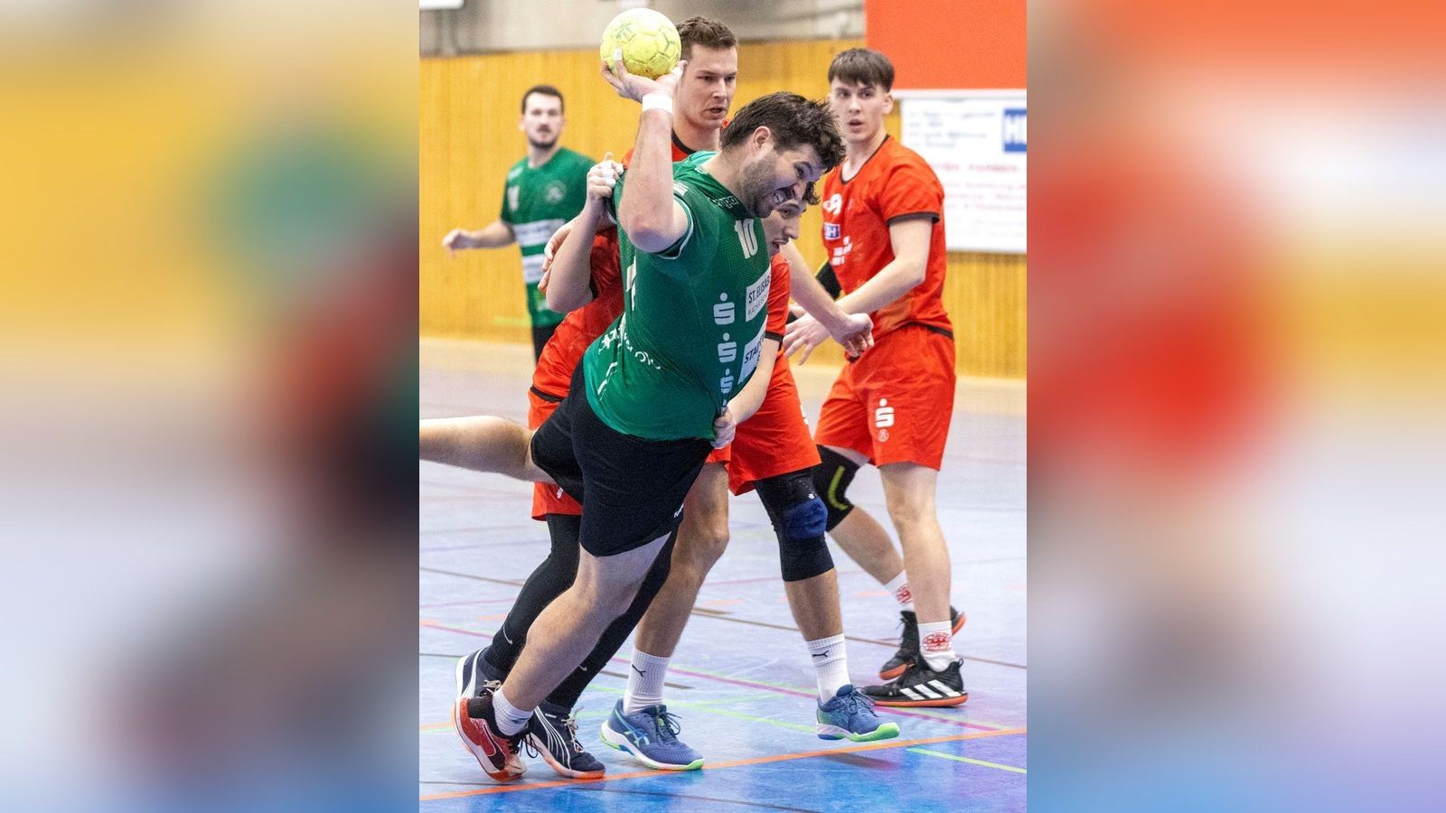 Für Riemke wird‘s eng im Abstiegskampf - Gegen Münster muss ein Sieg her