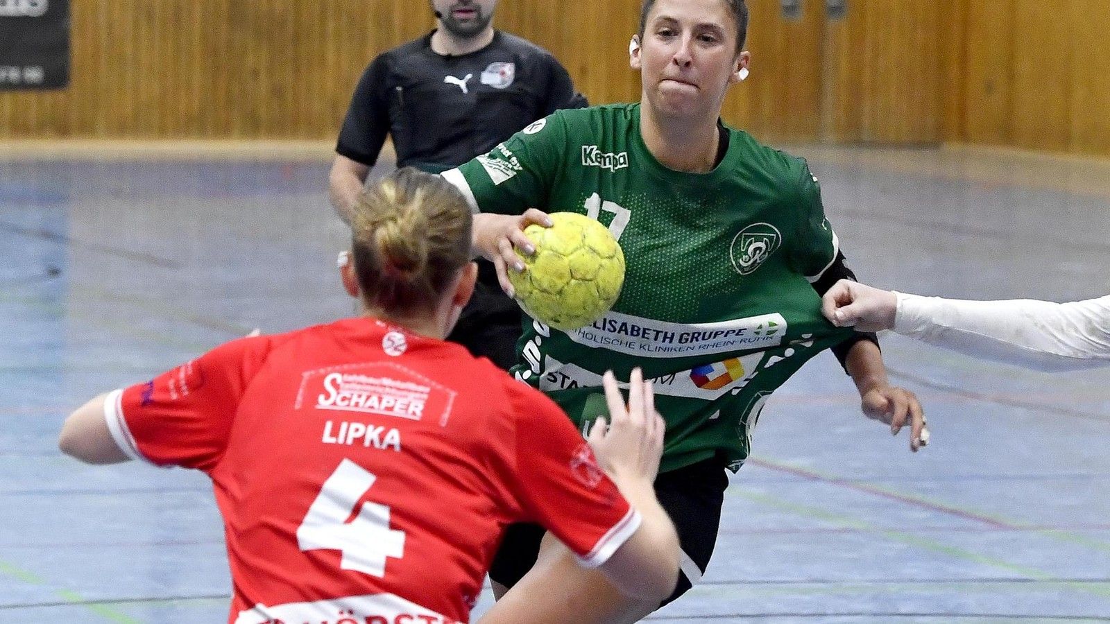 Teutonia Riemkes Trainer zieht kritisch Bilanz – und freut sich auf vier Neuzugänge