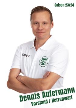 Dennis Aufermann
