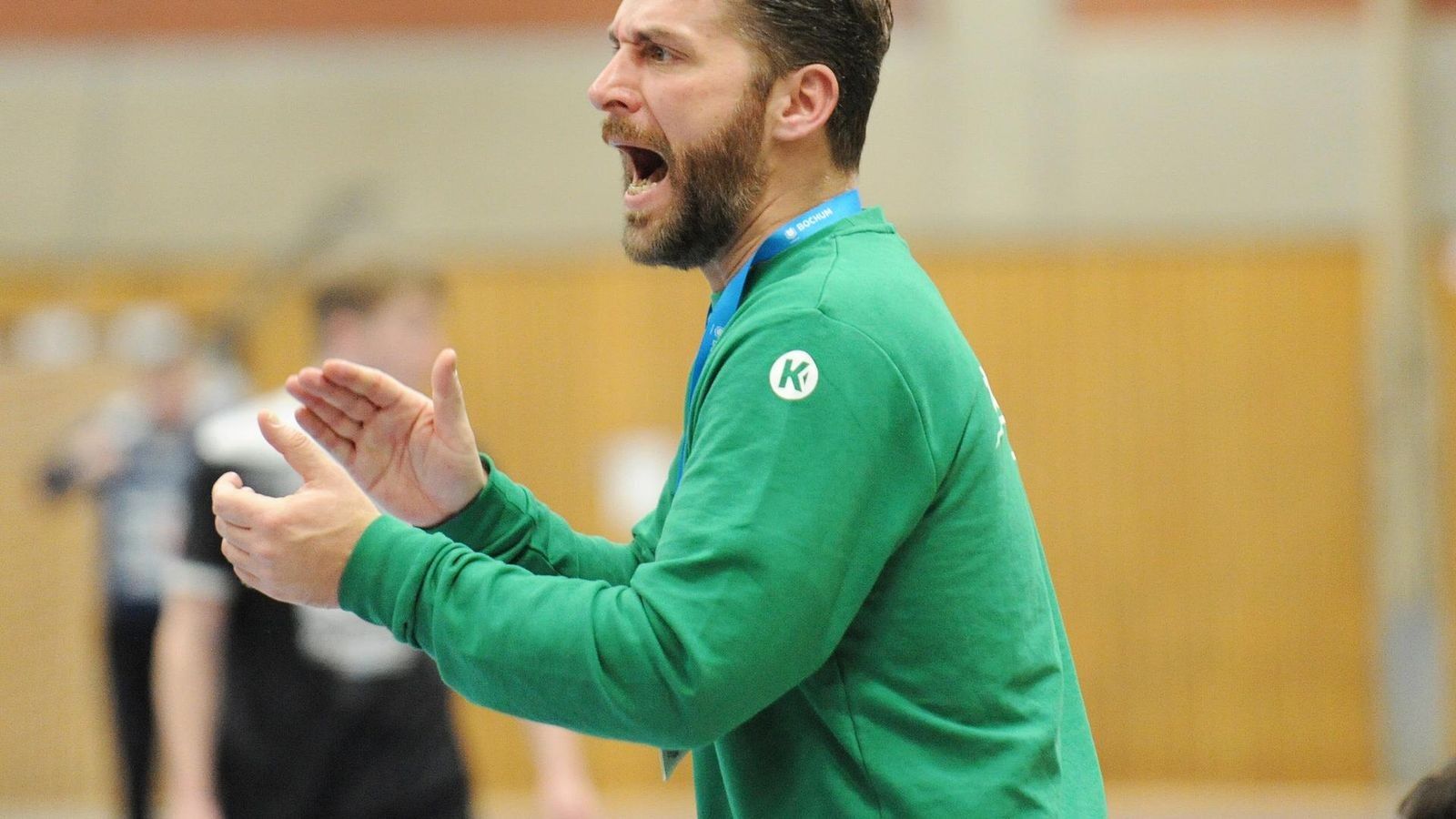 Mit Support der Fußballer: Riemkes Handballer schaffen Klassenerhalt