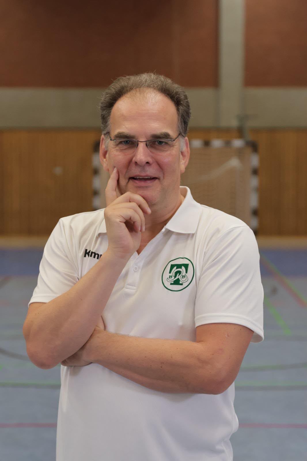 Wechsel auf der Trainerposition