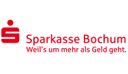Logo von Sparkasse Bochum