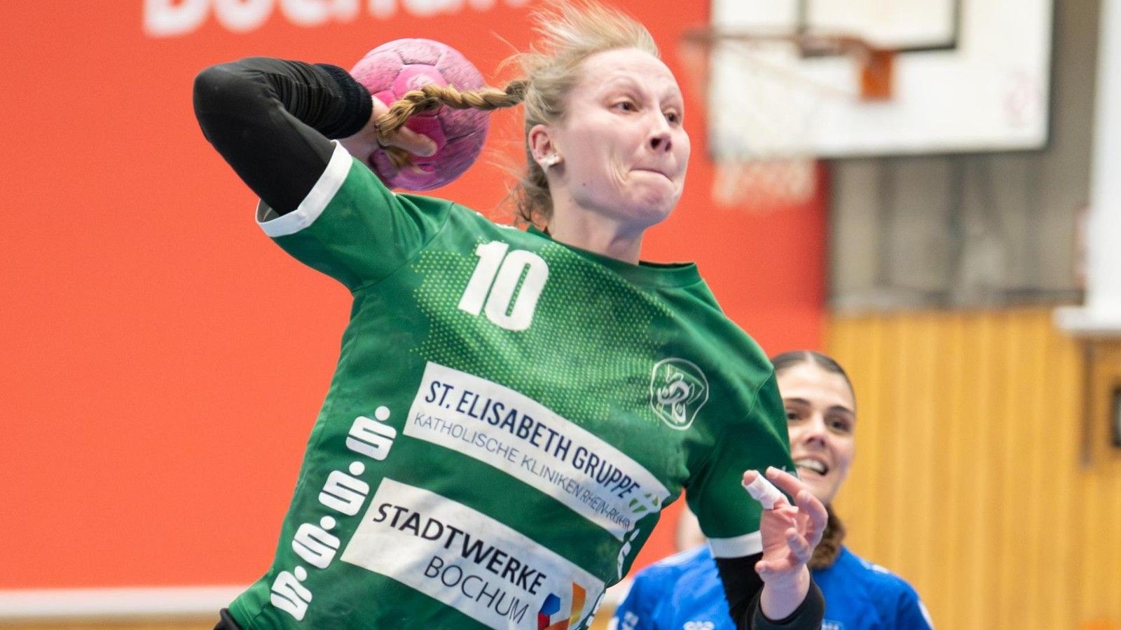 Siegerjubel und ein emotionaler Abschied: Teutonia Riemke glückt Revanche