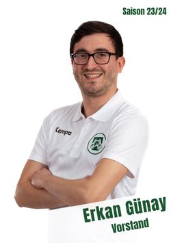 Erkan Günay