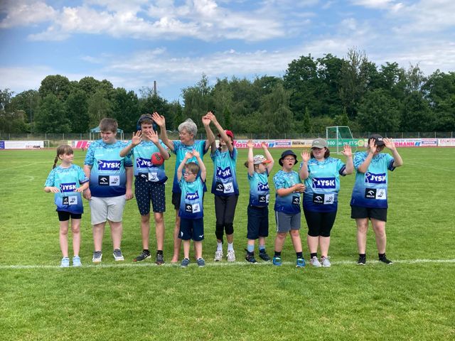 🏆 *WAS FÜR EIN TAG BEIM HA-MI-SON CUP*! ☀️🤾‍♂️