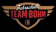 Logo von Fahrschule Team Böhm