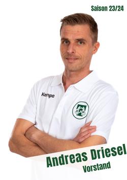 Andreas Driesel
