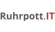 Logo von Ruhrpott.IT